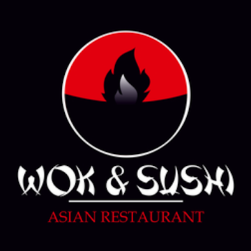 WOK & SUSHI Asiatisches Restaurant